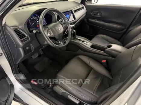 HR-V EX CVT