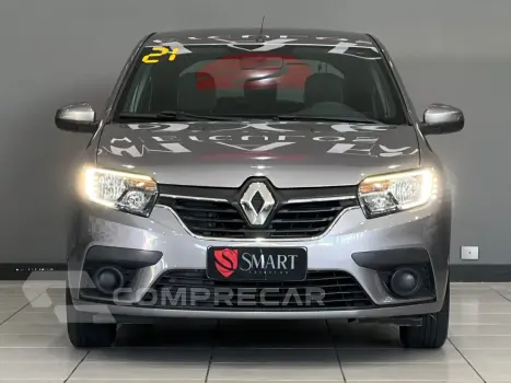 SANDERO 1.0 12V SCE FLEX ZEN MANUAL