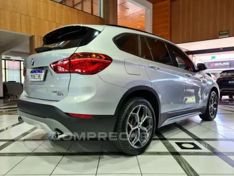 X1 SDRIVE 20I X-LINE 2.0 ACTIVE FLEX