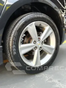 CRUZE HB Sport LT 1.8 16V FlexP. 5p Aut