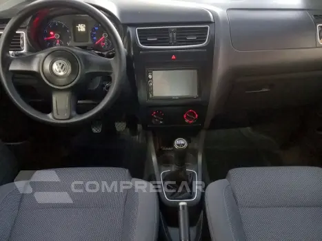 Fox 1.0 Mi 8V Flex 4P Manual