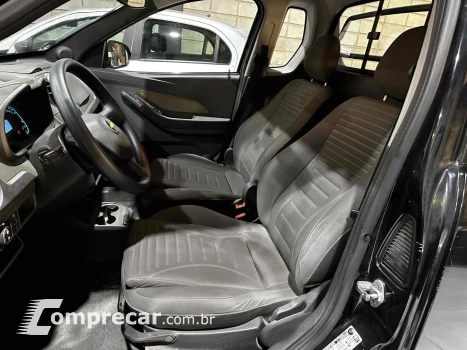 MONTANA 1.4 MPFI SPORT CS 8V ECONO FLEX 2P MANUAL