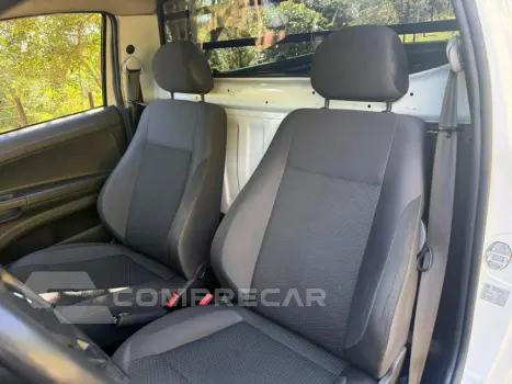 SAVEIRO 1.6 MSI ROBUST CS 16V FLEX 2P MANUAL