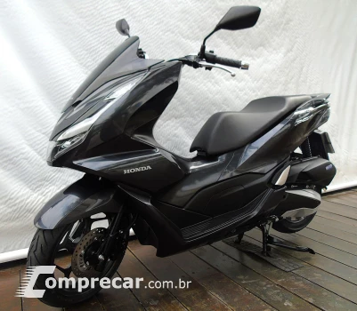 HONDA HONDA PCX 160 CBS