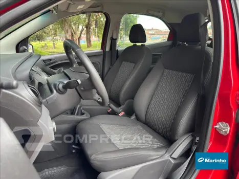 KA 1.0 TI-VCT FLEX SE MANUAL