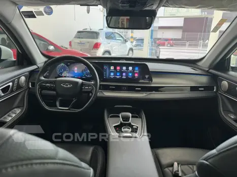 TIGGO 8 PRO 1.6 TGDI GASOLINA DCT