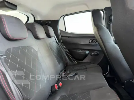 Kwid Zen 1.0