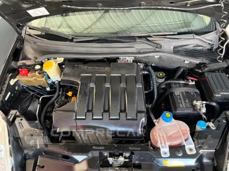 up! move 1.0 Total Flex 12V 5p