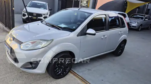 FIESTA 1.6 SE 16V