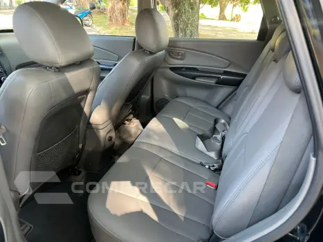 TUCSON 2.0 MPFI GL 16V 143cv 2WD
