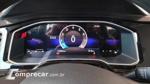 VIRTUS 1.0 170 TSI MANUAL
