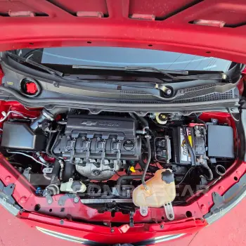 ONIX HATCH LTZ 1.4 8V FlexPower 5p Mec.