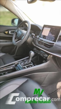 COMPASS 2.0 TD350 TURBO DIESEL LIMITED AT9