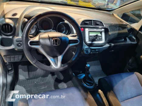 FIT 1.4 LX 16V