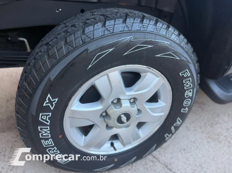 S10 Pick-Up LT 2.4 F.Power 4x2 CD