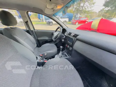 Stilo 1.8 4P FLEX