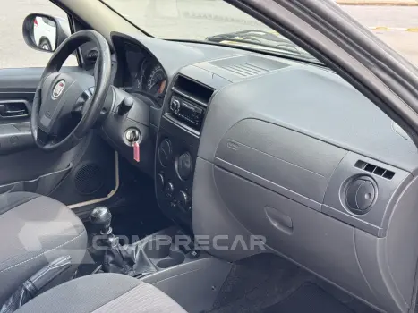 PALIO 1.0 MPI Fire WAY 8V