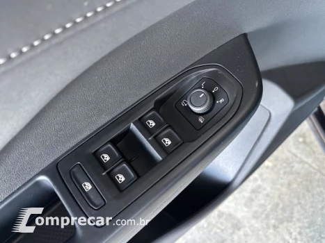 TAOS 1.4 250 TSI TOTAL FLEX HIGHLINE AUTOMÁTICO