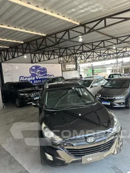 IX35 2.0 MPFI GLS 4X2 16V