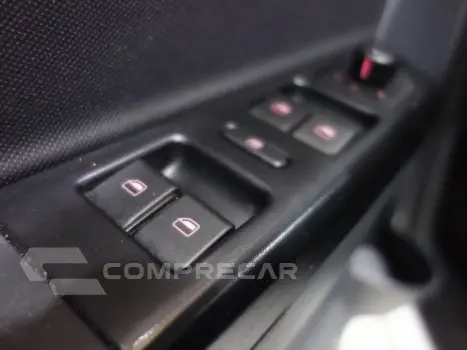 FOX - 1.0 MPI TRENDLINE 12V 4P MANUAL