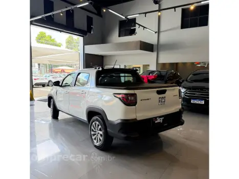 STRADA 1.3 FIREFLY FLEX FREEDOM CD MANUAL