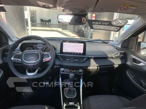 FASTBACK 1.0 Turbo 200 Hybrid Audace