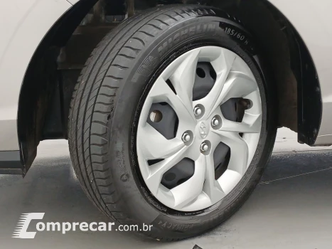 HB20S 1.0 12V FLEX COMFORT PLUS MANUAL
