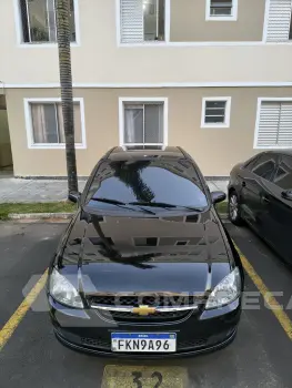 CLASSIC 1.0 MPFI LS 8V