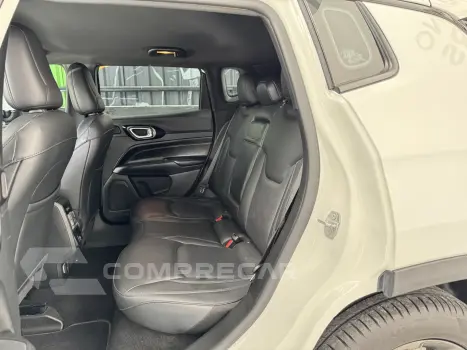 COMPASS 1.3 T270 TURBO FLEX LONGITUDE AT6