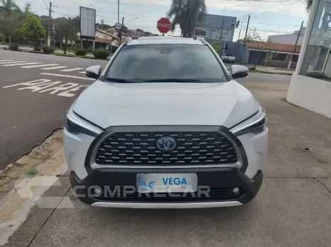 Corolla Cross XRX 1.8 16V Aut. (Híbrido)