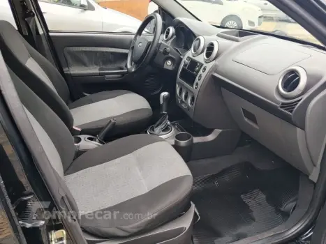 Fiesta Sed. 1.6 8V Flex 4p