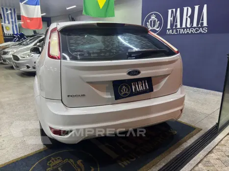 Focus 1.6 S/SE/SE Plus Flex 8V/16V  5p