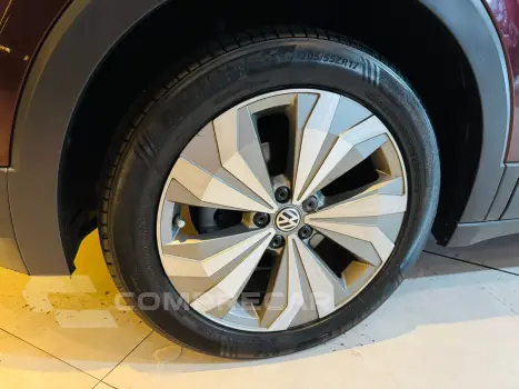 T-CROSS 1.4 250 TSI Highline