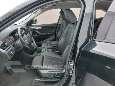X1 2.0 16V TURBO ACTIVEFLEX SDRIVE20I GP 4P AUTOMÁTICO