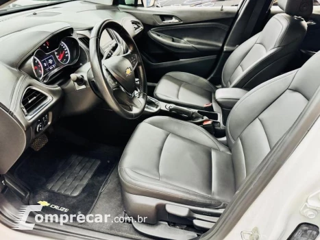 CHEV CRUZE LT NB AT