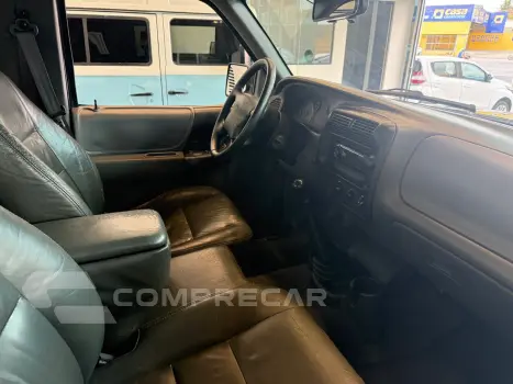 RANGER 2.3 XLS 4X2 CS 16V GASOLINA 2P MANUAL