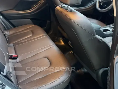 CRETA 1.0 TGDI FLEX PLATINUM AUTOMÁTICO