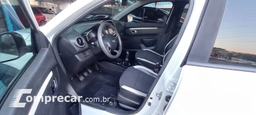 KWID 1.0 12V SCE Intense