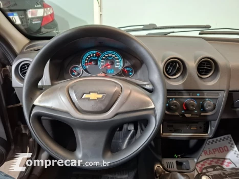 CELTA 1.0 MPFI LS 8V