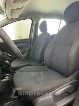 SANDERO Expression Flex 1.0 12V 5p