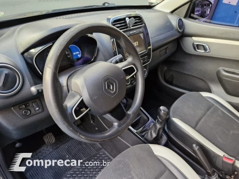 KWID 1.0 12V SCE FLEX INTENSE MANUAL
