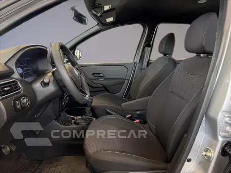 OROCH 1.6 16V SCE FLEX INTENSE MANUAL