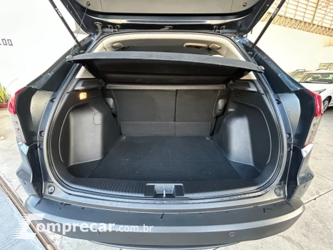 HR-V EXL 1.8 Flexone 16V 5p Aut.
