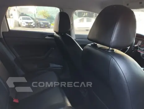 Polo Hatch 1.0 12V 4P 200 TSI  COMFORTLINE AUTOMÁTICO