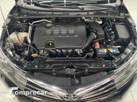COROLLA 2.0 Vvt-ie XEI