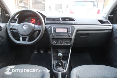 Voyage 1.0 4P G6 FLEX