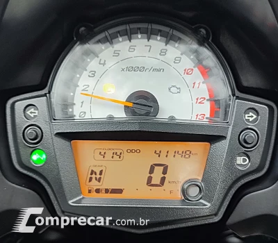 KAWASAKI VERSYS 650 ABS