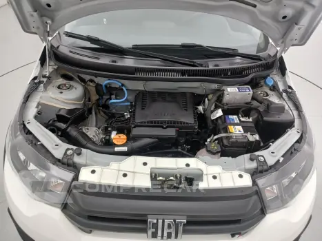 MOBI 1.0 EVO FLEX LIKE. MANUAL