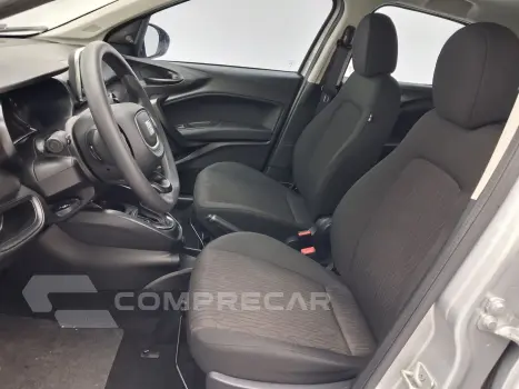 CRONOS 1.3 FIREFLY FLEX DRIVE CVT