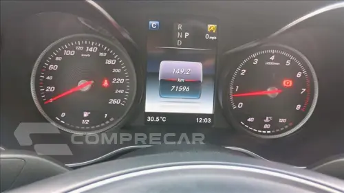 C 180 1.6 CGI Exclusive